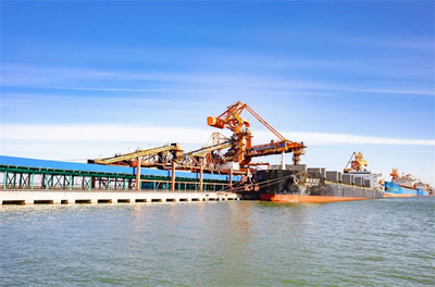 省廳深入貫徹落實省委十屆四次全會精神 著力打造交通運輸高質量發展樣板 強化碼頭建設與管理