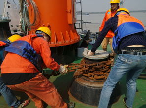 蕪湖二橋航道專用碼頭 助力區(qū)域航運(yùn)升級(jí)，開啟高效管理新篇章