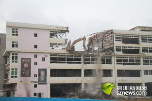 蛇口漁人碼頭改造升級(jí) 從傳統(tǒng)漁港到海洋主題館的轉(zhuǎn)型之路